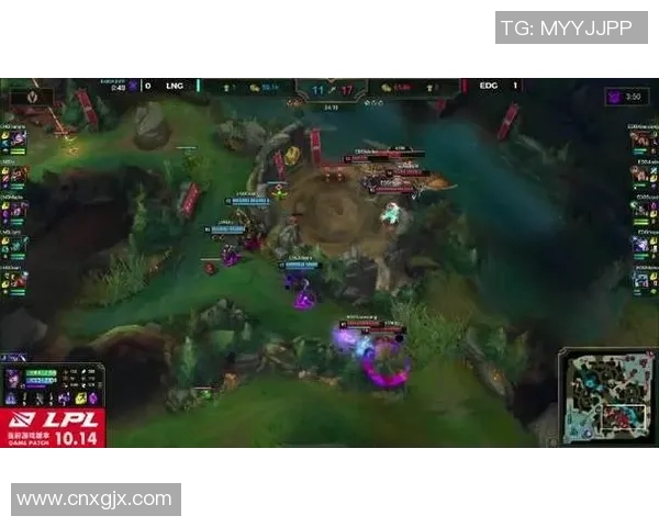 王者荣耀战术解析聚焦LNG团队策略与游戏风格的深度剖析实时新闻