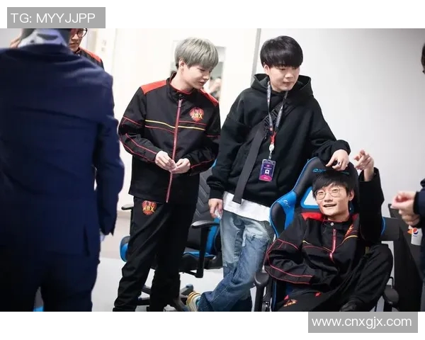 电竞新闻重磅专题探讨FPX如何引领电竞节奏革新与未来发展趋势