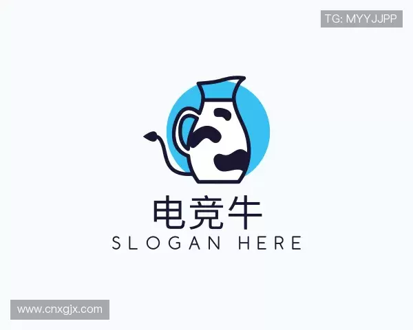 认识电竞牛